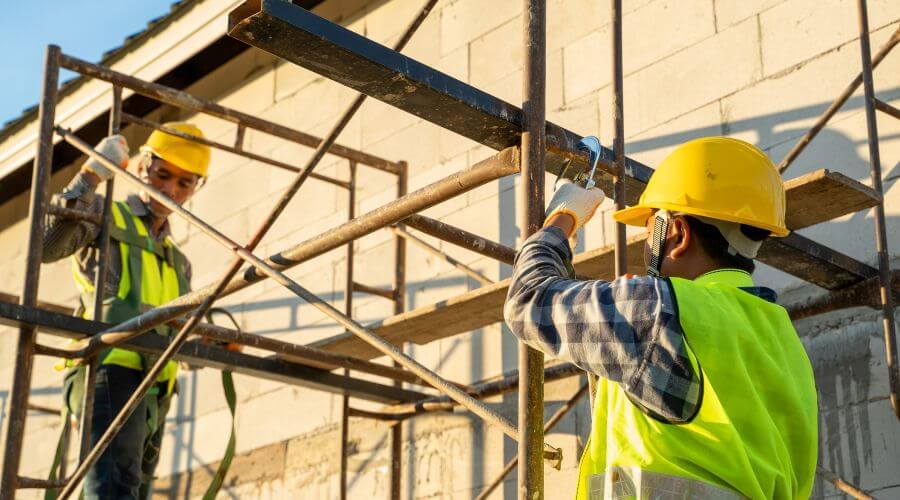 Local Chimney Repair in Harpswell, ME